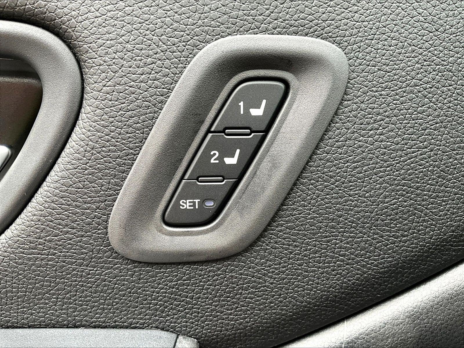 New 2026 Honda Pilot EX-L image 24