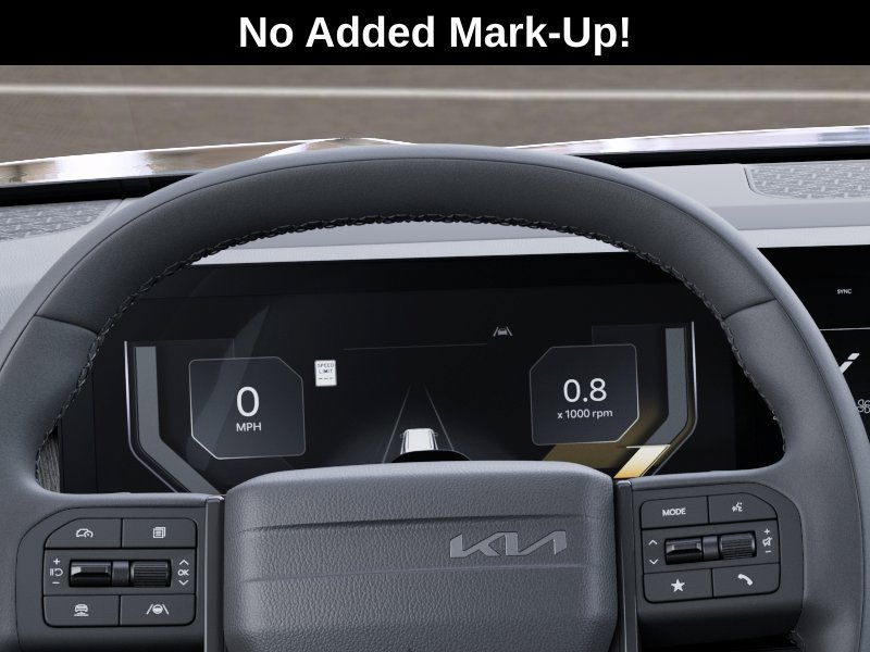 New 2027 Kia Telluride X-Line SX Prestige AWD/4WD image 21