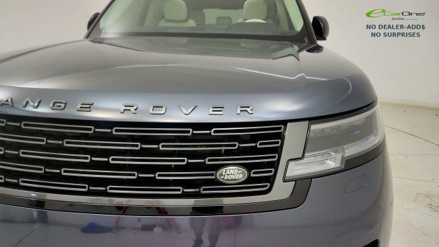 Used 2024 Land Rover Range Rover SE AWD/4WD image 23