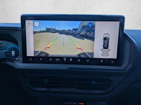 New 2025 Ford Bronco Sport Big Bend w/ Convenience Package image 13