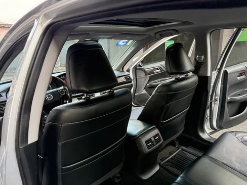 Used 2015 Honda Accord EX-L image 15