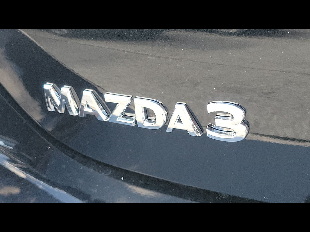New 2026 MAZDA MAZDA3 s FWD image 6