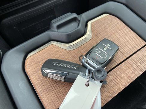 Used 2021 RAM 1500 Limited image 46