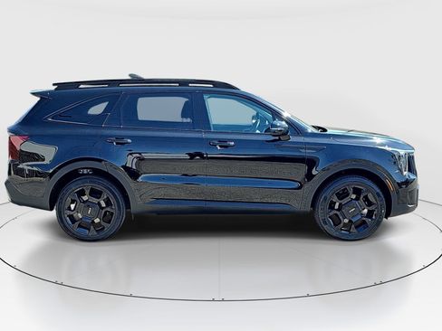 Used 2024 Kia Sorento X-Line EX AWD/4WD image 4