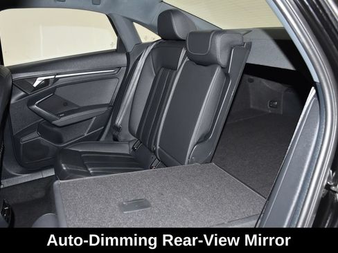 Used 2024 Audi A3 2.0T Premium FWD image 31