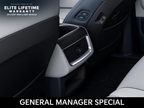 New 2026 Kia Carnival EX FWD image 27