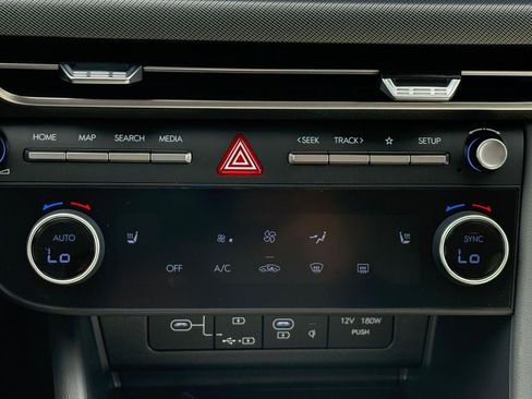 New 2026 Hyundai Sonata SEL image 55