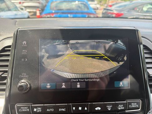 Used 2019 Honda Odyssey EX-L image 29