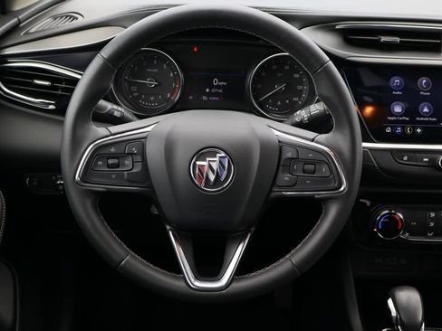Used 2023 Buick Encore GX Preferred w/ Cold Weather Comfort Package FWD image 13