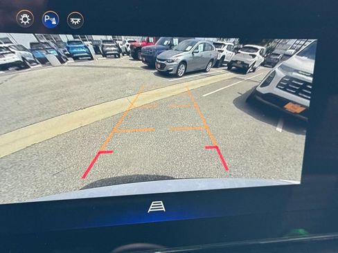 Used 2025 Chevrolet Equinox LT AWD/4WD image 28