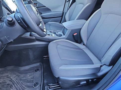 Certified 2025 Subaru Crosstrek 2.0i Premium image 15