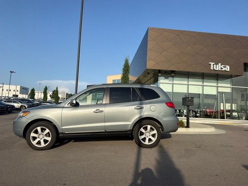 Used 2007 Hyundai Santa Fe 2WD image 6