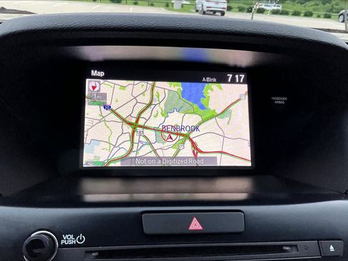 Used 2020 Acura MDX FWD w/ Advance Package image 28