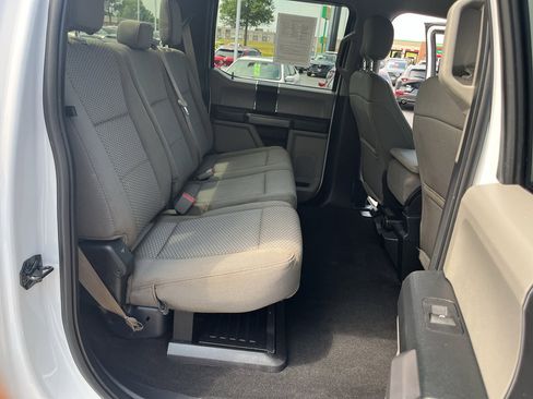 Used 2019 Ford F250 XLT AWD/4WD image 33