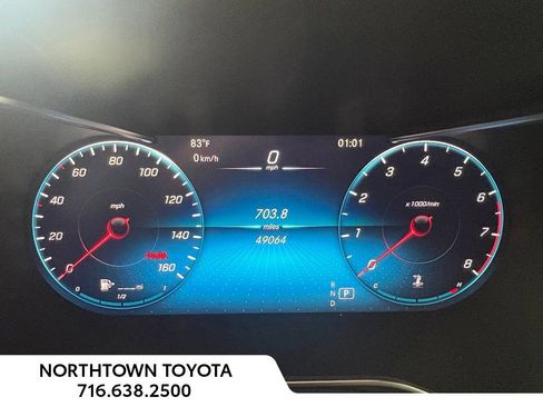Used 2021 Mercedes-Benz GLC 300 4MATIC image 24
