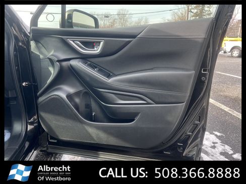 Used 2019 Subaru Forester Premium image 21