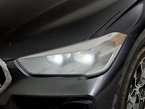 Used 2021 BMW X1 sDrive28i FWD image 9