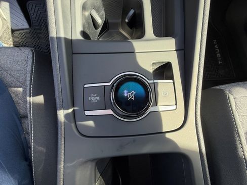New 2026 Volkswagen Tiguan S AWD/4WD image 20