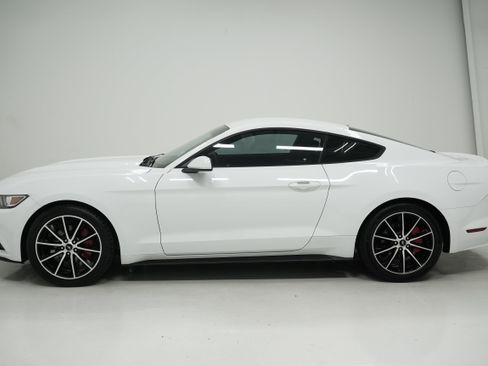 Used 2016 Ford Mustang Coupe w/ Interior & Wheel Package image 7