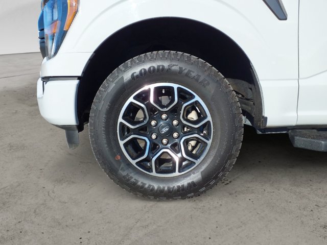 Certified 2023 Ford F150 XLT w/ Equipment Group 301A Mid AWD/4WD image 9