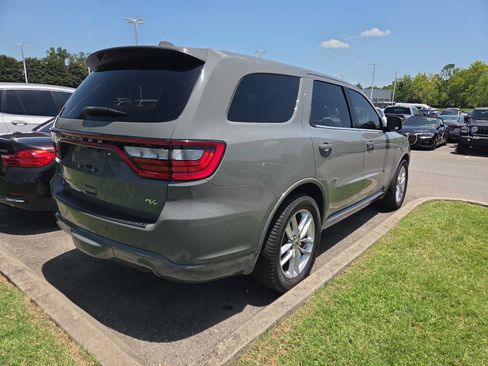 Used 2022 Dodge Durango R/T w/ Trailer Tow Group IV AWD/4WD image 5