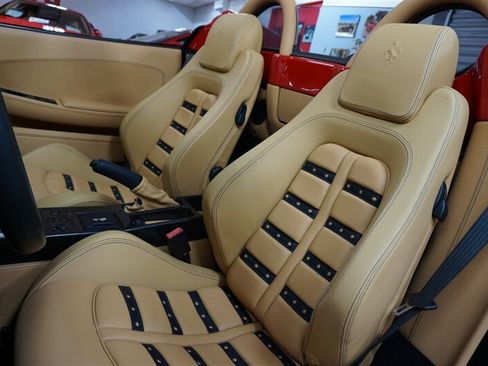 Used 2008 Ferrari F430 Spider RWD image 11