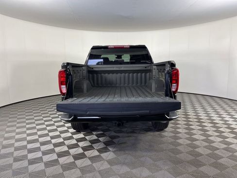 Used 2024 GMC Sierra 1500 Elevation image 21