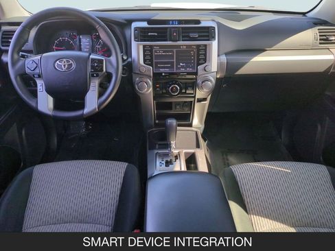 Used 2024 Toyota 4Runner SR5 RWD image 13