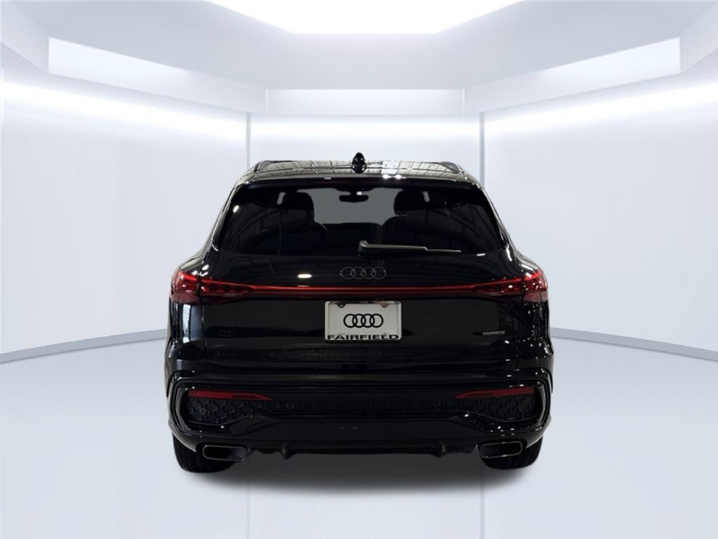 New 2026 Audi Q5 Premium Plus AWD/4WD image 6