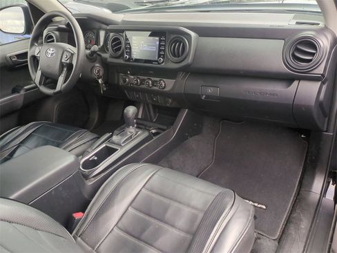 Used 2023 Toyota Tacoma SR image 25