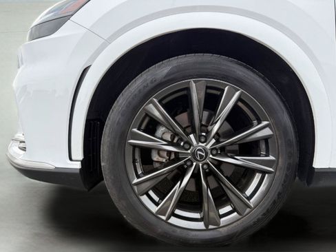 Certified 2025 Lexus RX 350 F Sport AWD/4WD image 31