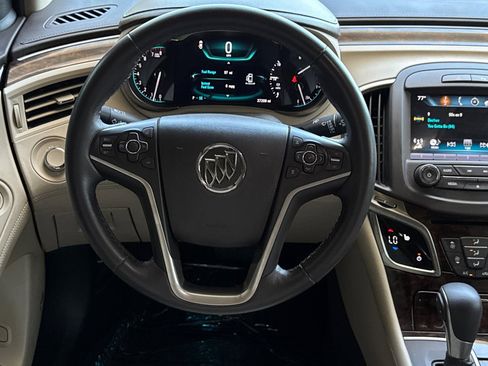 Used 2016 Buick LaCrosse Leather FWD image 17