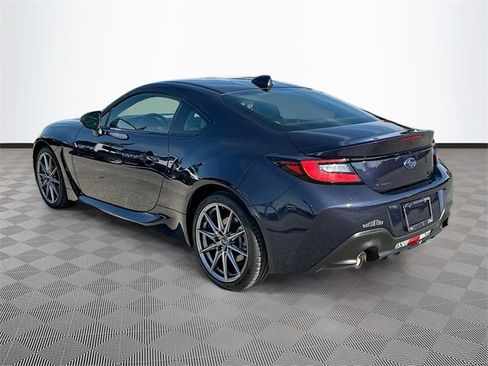 Used 2025 Subaru BRZ Limited image 5