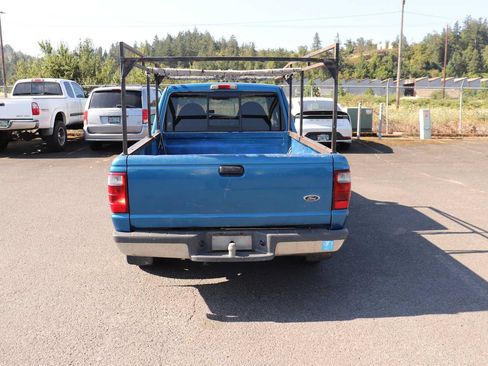 Used 2002 Ford Ranger XL RWD image 6