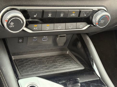 Certified 2023 Nissan Altima 2.5 SV w/ SV Premium Package image 20