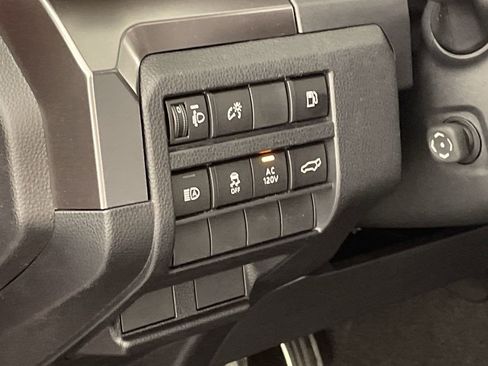 New 2026 Toyota 4Runner TRD Sport Premium image 13