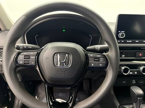 Certified 2024 Honda Civic LX image 24