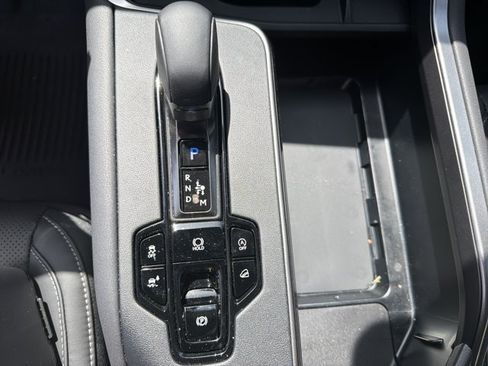 Used 2026 Lexus TX 350 AWD w/ Technology Package image 17