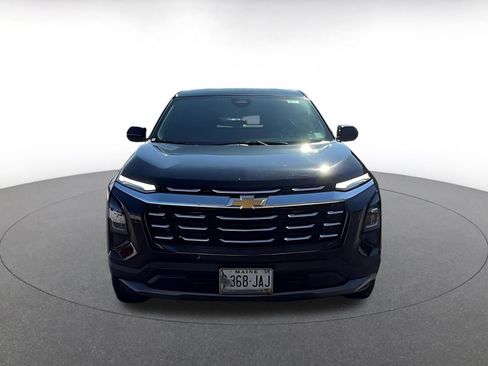 Used 2025 Chevrolet Equinox LT image 4