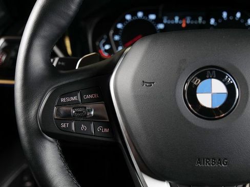 Used 2022 BMW 330i xDrive Sedan w/ Driving Assistance Package AWD/4WD image 21