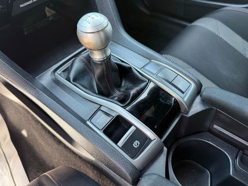 Used 2018 Honda Civic Si image 57