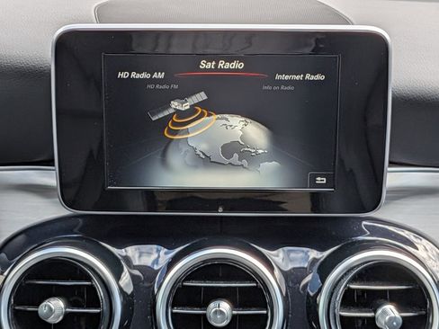 Used 2016 Mercedes-Benz C 300 Sedan image 17