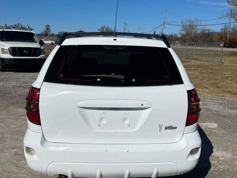 Used 2003 Pontiac Vibe w/ Power Group Value Package image 7