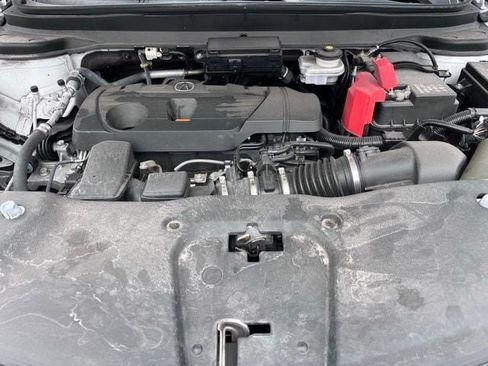 Used 2023 Acura RDX A-Spec FWD image 9