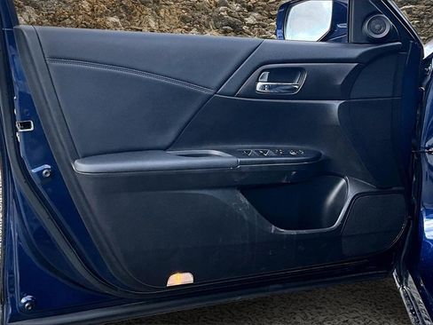 Used 2015 Honda Accord Hybrid Sedan image 20