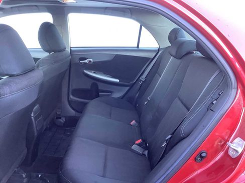 Used 2012 Toyota Corolla S FWD image 13