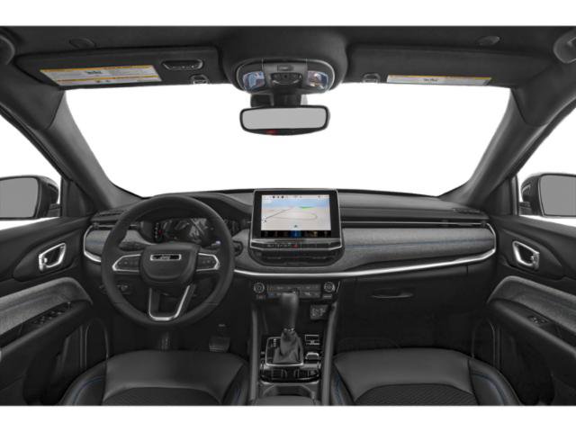 Certified 2024 Jeep Compass Limited w/ Sun and Sound Group AWD/4WD image 8