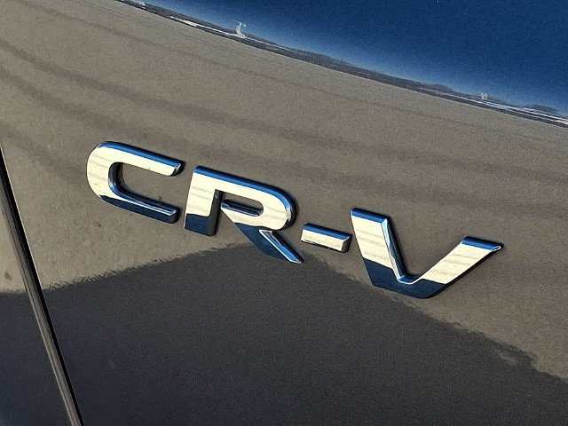 Certified 2018 Honda CR-V EX-L image 29