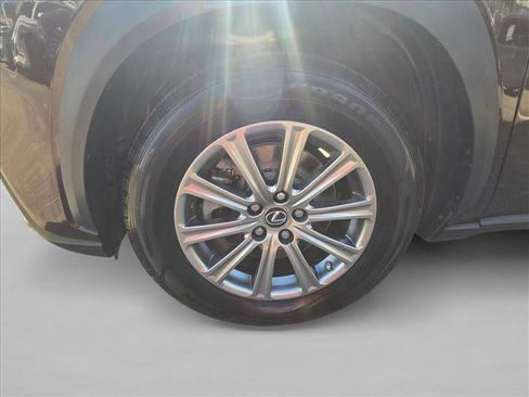 Used 2019 Lexus NX 300h AWD w/ Accessory Package image 21