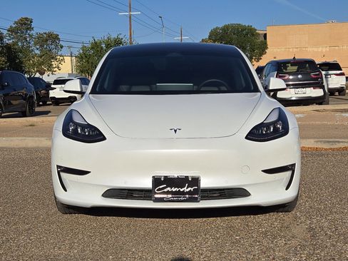 Used 2022 Tesla Model 3 Long Range AWD/4WD image 10